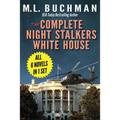 The Complete Night Stalkers White House
