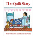 The Quilt Story