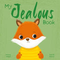 My Jealous Book: A Picture Book on Understanding and Managing Emotions