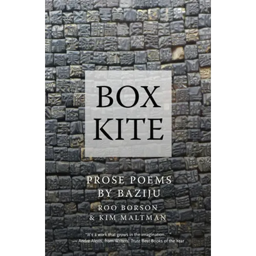 Box Kite