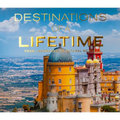 Destinations of a Lifetime: From Landmarks to Natural Wonders