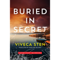 Buried in Secret