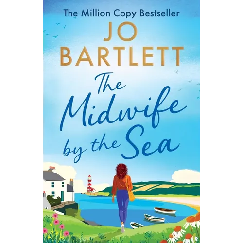 The Midwife by the Sea