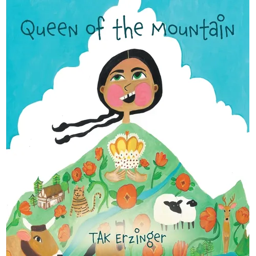 Queen of the Mountain