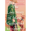 The Love Story of Missy Carmichael