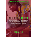 The Book of Iya: Guide To Building Iya's Café And A Look At The Challenges of Establishing Internet Connectivity In Afraka Vol 2