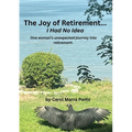 The Joy of Retirement...I had no Idea: One woman's unexpected journey of accepting and realizing the great beauty and freedom of retirement.