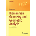Riemannian Geometry and Geometric Analysis