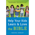Help Your Kids Learn and Love the Bible