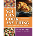 You Can Cook Any Thing: Kneady things and sweet treats