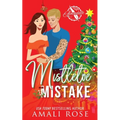Mistletoe Mistake