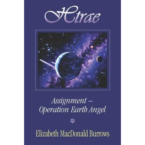 Htrae Assignment-Earth Angel