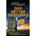 Der Retter Des Todes: Ein fesselnder Kriminalroman