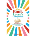 The Book Lover's Companion: Personal Reading Log, Review Prompted Journal, and Club Guide