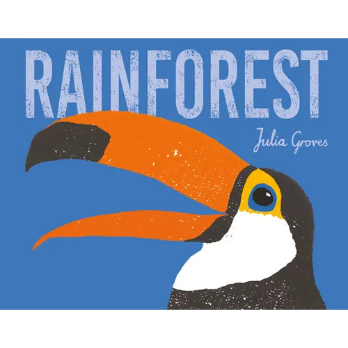Rainforest 8x8 Edition