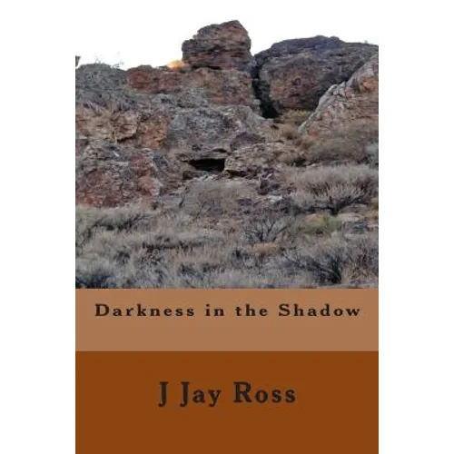 Darkness in the Shadow