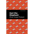 Kari the Elephant