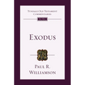 Exodus: An Introduction and Commentary
