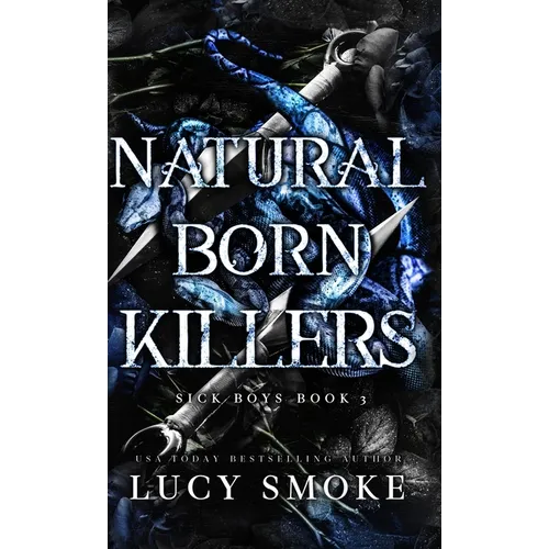 Natural Born Killers