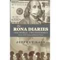 The Rona Diaries: One World, Two Pandemics