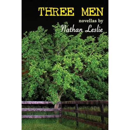 Three Men