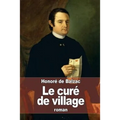 Le curé de village