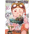 Children of the Whales, Vol. 16