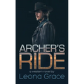 Archer's Ride: Book 1 of the Sam Archer series