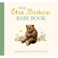 Your Elsa Beskow Baby Book: A Memory Book of Your First Years