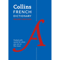 French Pocket Dictionary: The Perfect Portable Dictionary