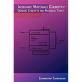 Inorganic Materials Chemistry: General Concept and Research Topics
