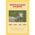 Principios de nutrición de rumiantes