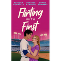 Flirting with First