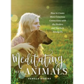 Meditating with Animals: How to Create More Conscious Connections with the Healers and Teachers Among Us