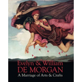 Evelyn & William de Morgan: A Marriage of Arts & Crafts