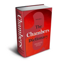 The Chambers Dictionary, 13th Edition
