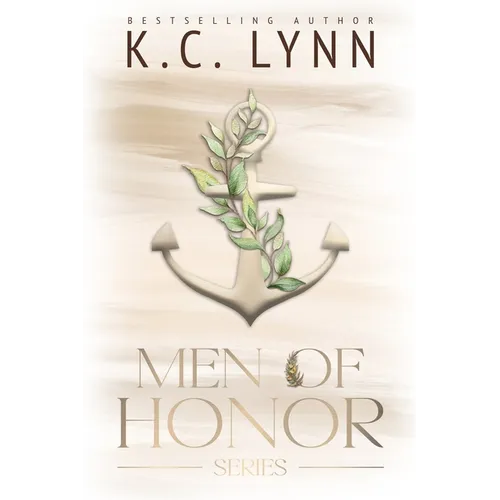 Men of Honor Series