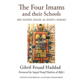 The Four Imams and Their Schools