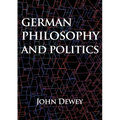 German philosophy and politics