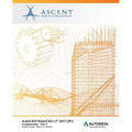 AutoCAD/AutoCAD LT 2017 (R1): Fundamentals - Metric: Part 2: Autodesk Authorized Publisher