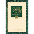 The Aramaic Gospels & Acts Companion