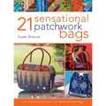 21 Sensational Patchwork Bags