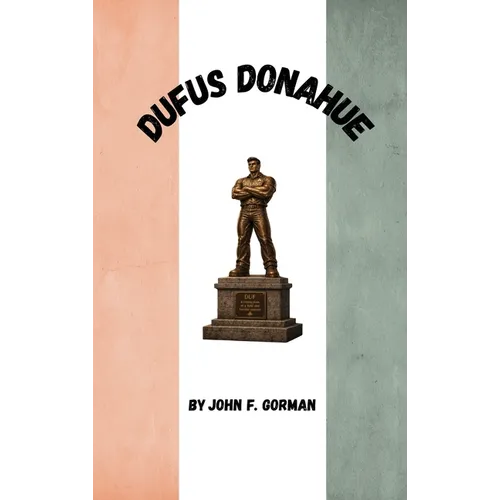 Dufus Donahue