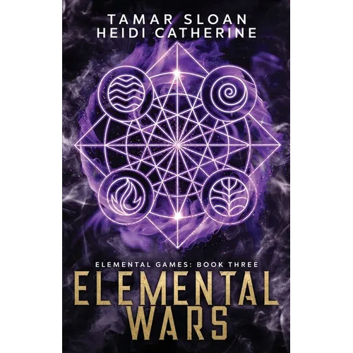 Elemental Wars