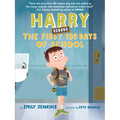 Harry Versus the First 100 Days of School