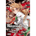 Highschool of the Dead, Vol. 1