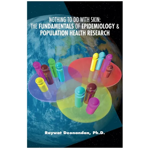 Nothing To Do With Skin: The Fundamentals of Epidemiology and Population Health Research