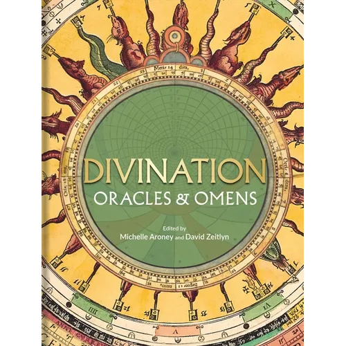 Divination, Oracles & Omens
