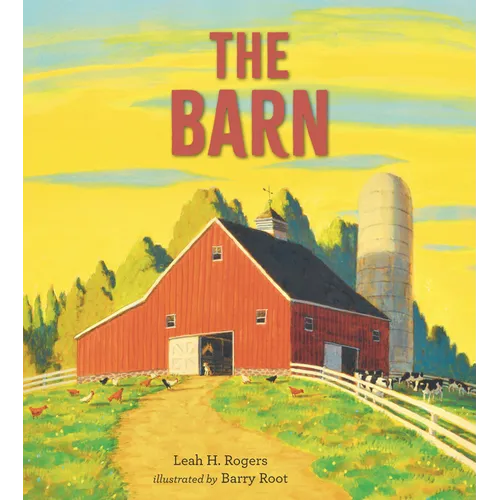 The Barn