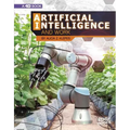 Artificial Intelligence and Work: 4D an Augmented Reading Experience